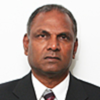 Kris Parthiban