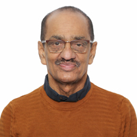 Jayamohan Menon